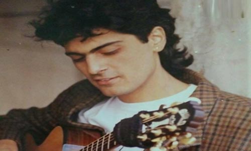 Aamir Zaki Lyrics